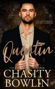 quentin, chasity bowlin