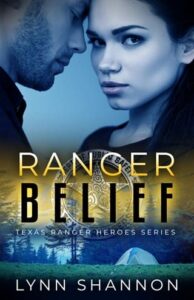 ranger belief, lynn shannon