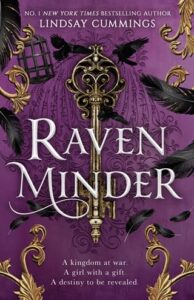 ravenminder, lindsay cummings
