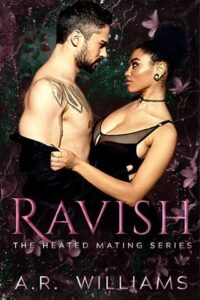 ravish, ar williams