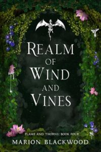 realm of wind vines, mairon blackwood