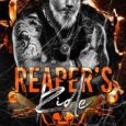 reaper's ride nikki landis