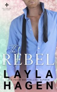 rebel, layla hagen