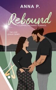 rebound, anna p