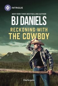 reckoning with cowboy, bj daniels