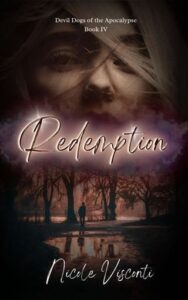 redemption, nicole visconti