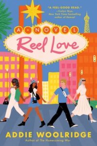 reel love, addie woolridge