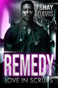 remedy, shay davis