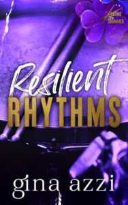 resilient, gina azzi
