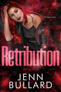 retribution, jenn bullard
