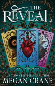 reveal, megan crane