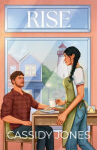 rise, cassidy jones