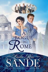 rogue in rome, linda rae sande