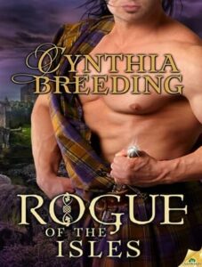 rogue of isles. cynthia breeding