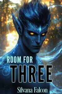 room for three, silvana falcon