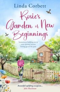 rosie's garden, linda corbett