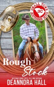 rough stock, deanndra hall