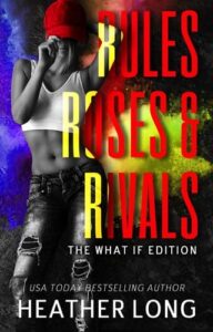 rules roses rivals, heather long