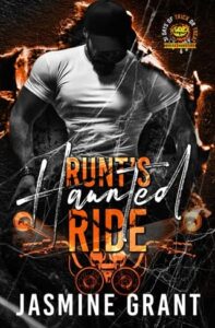 runt's ride, jasmine grant