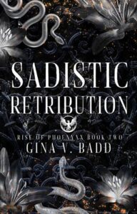 sadistic retribution, gina v badd
