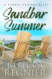 sandbar summer, rebecca regnier
