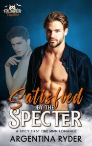 satisfied by specter, argentina ryder