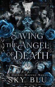 saving angel, sky blu