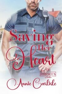 saving her heart, annie carlisle