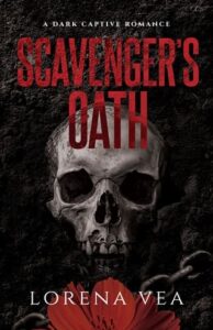 scavenger's oath, lorena vea