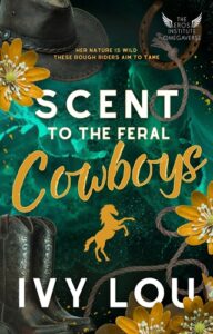 scent feral cowboys, ivy lou