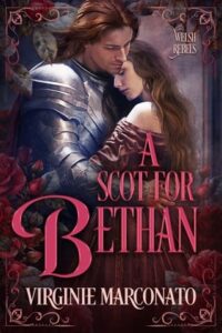 scot for bethan, virginie marconato
