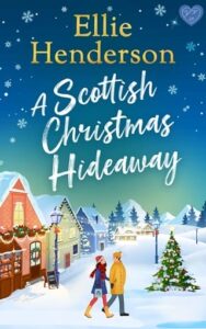 scottish christmas, ellie henderson'