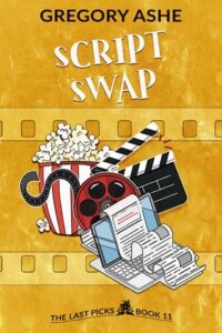 script swap, gregory ashe