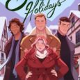scrooged for holidays kayla grosse