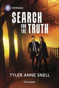 search for truth, tyler anne snell