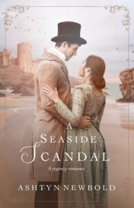 seaside scandal, ashtyn newbold
