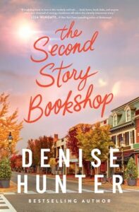 second story, denise hunter