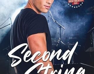 second string ari mckay