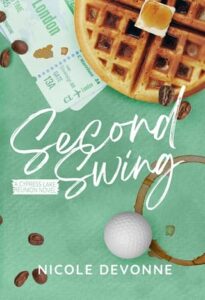 second swing, nicole devonne