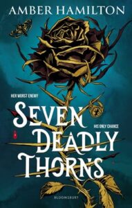 seven deadly, amber hamilton