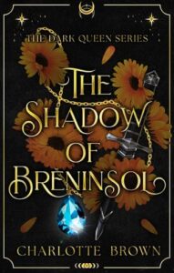 shadow of breninsol, charlotte brown