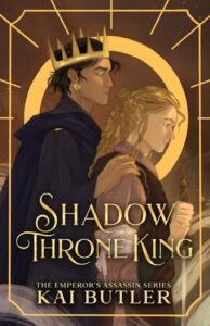 shadow throne, kai butler