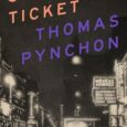 shadow ticket thomas pynchon