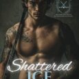 shattered ice brooke wilder