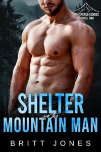 shelter for man, britt jones