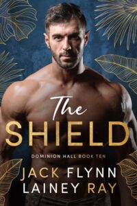 shield, jack flynn