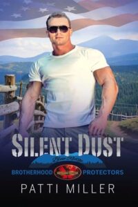 silent dust, patti miller