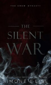 silent war, simone elise