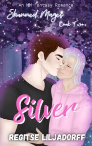 silver, regitse Liljadorff