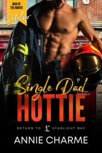 single, annie charme